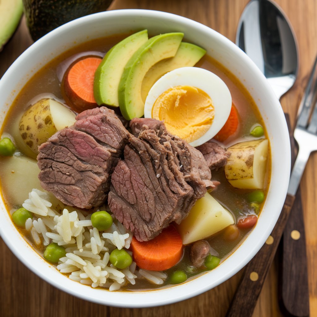 Is Caldo de Res Good for Diabetics?