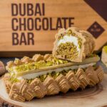 Dubai Chocolate Bar: Where to Buy the Viral Treat ?